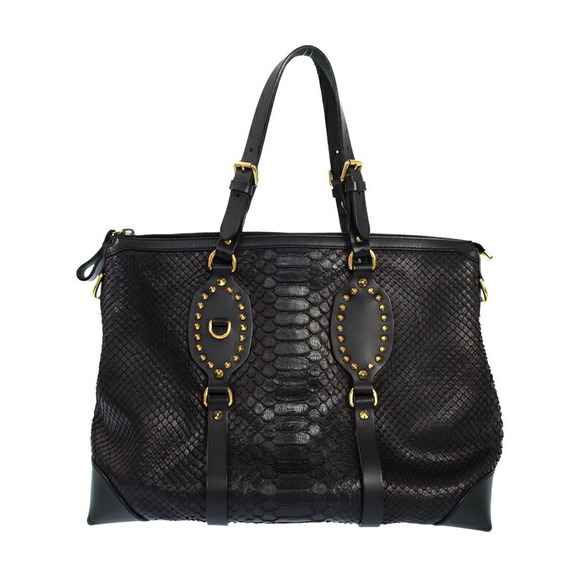 Gucci Python Bag Tote - Picture 2 of 9